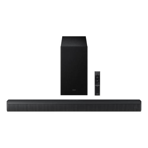 SOUNDBAR HW-B650F/ZF