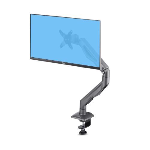 SUPPORTO SCRIVANIA PER MONITOR