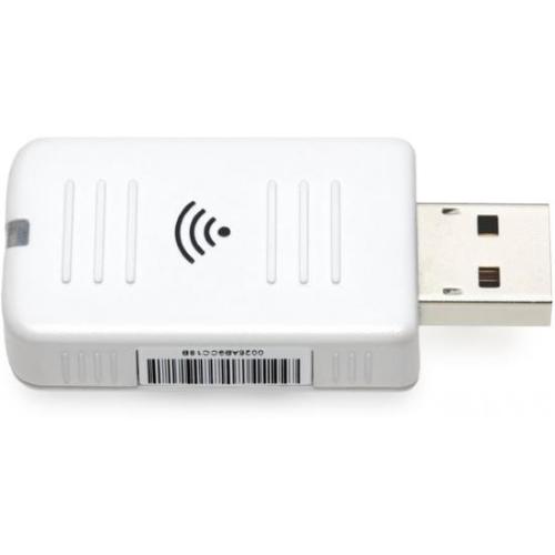 WIRELESS LAN ADAPTER EDU