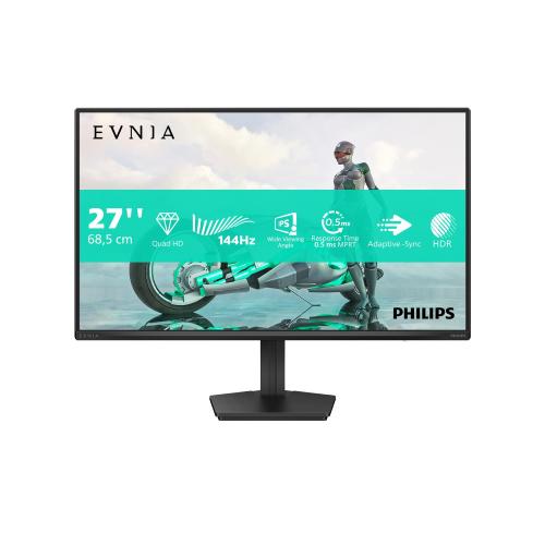 27 MONITOR IPS 2560X1440 144HZ REG