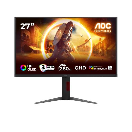 27 MONITOR QD-OLED 280HZ REG ALT