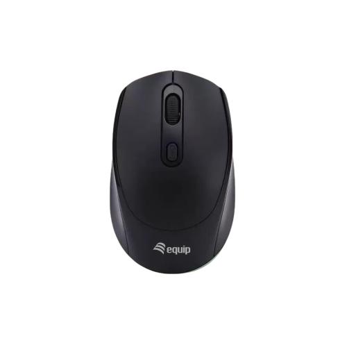 4-BUTTON WIRELESS MOUSE