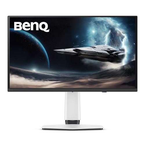 MON 27OLED MOBIUZ UHD 260HZ 1MS BENQ EX271UZ REG ALT. HDMI DP USBC