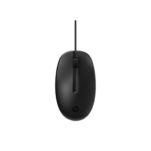 HP 128 LSR WRD MOUSE