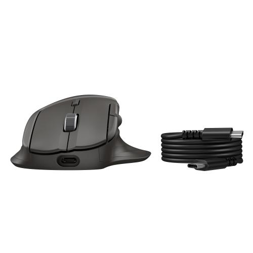 HP MOUSE WRLS 785M ULTRA FAST SCROL