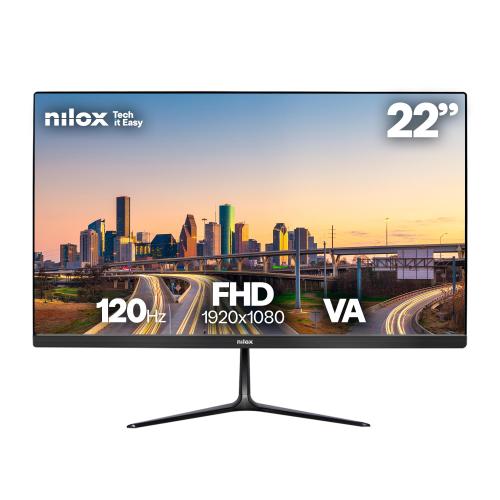 MONITOR 21.5 VA 5MS VGA HDMI 120HZ