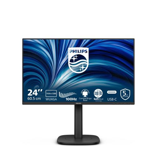 MONITOR 24 16:10 100HZ REG ALT