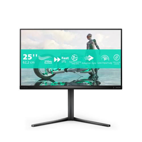 MONITOR 24,5 300HZ REG ALT GAMING