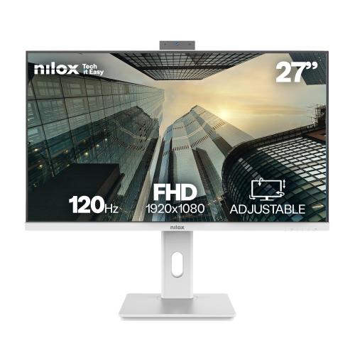 MONITOR 27 IPS REG WEBCAM 120HZ