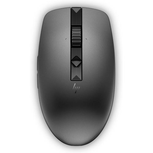 MULT-DVC 635 BLK WRLS MOUSE
