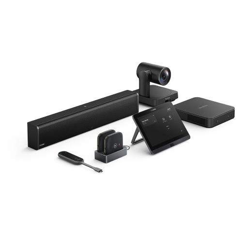 MVC640-C4-F13 TEAMS MEDIUM ROOMS