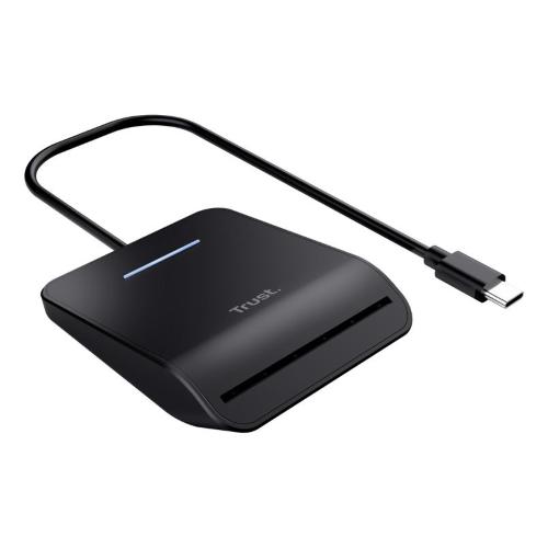 PRIMO USB-C DNI SMARTCARD READER