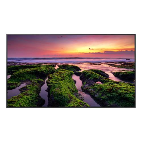 QB75B 75P 3840X2160 350CD/M2