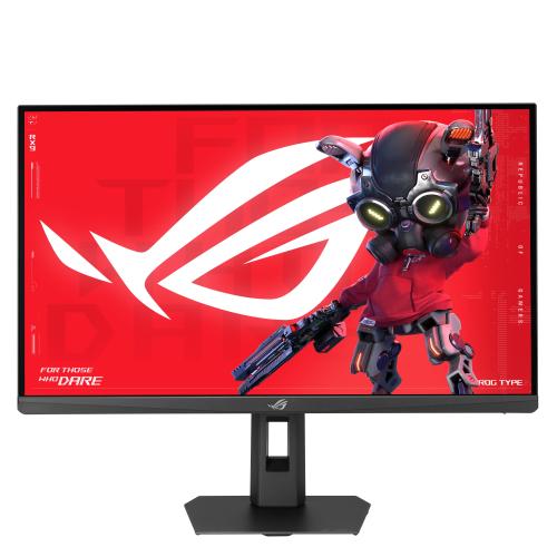 ROG 27 2560X1440 260HZ