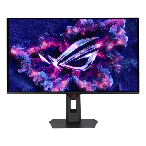 ROG STRIX 26.5 QD-OLED