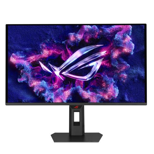 ROG STRIX GAMING 26.5 QHD QD-OLED