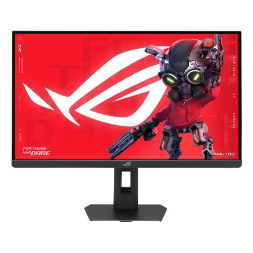 ROG STRIX OLED 27 5K 180 HZ