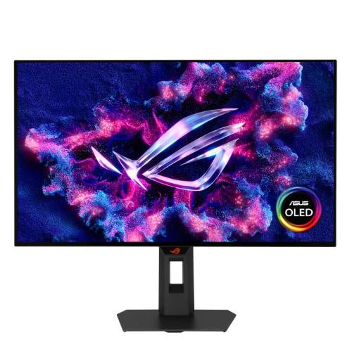 ROG STRIX OLED 27 QD-OLED