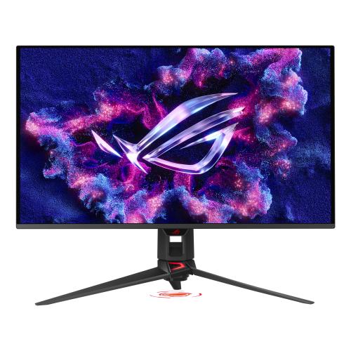 ROG SWIFT 31.5 4K QD-OLED 240HZ
