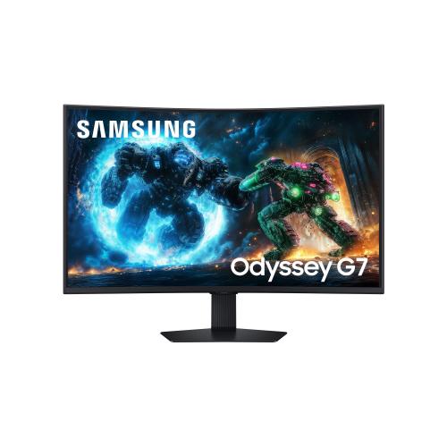 S37FG750 MONITOR GAMING UHD