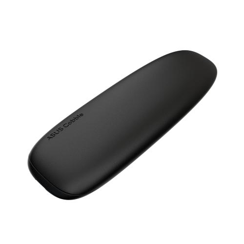 ASUS Cobble Black SSD Enclosure M.2 PCIe NVMe 10Gbps Type-C