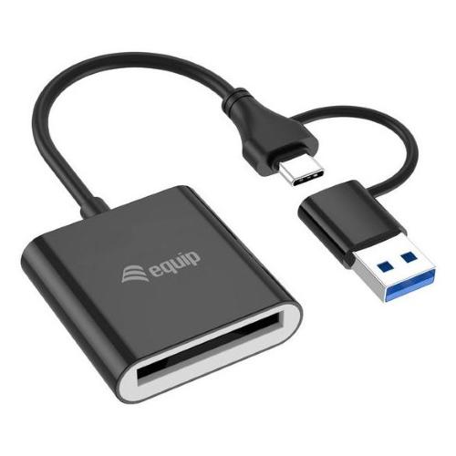 CFEXPRESS TYPE B CARD READER USB-C