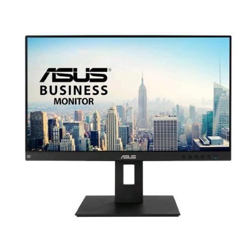 ASUS BE24EQSB 23.8" LED IPS FORMATO 16:9 CONTRASTO 1.000:1 1xHDMI 1xVGA 1xDISPLAY PORT 4xUSB COLORE NERO GARANZIA ITALIA