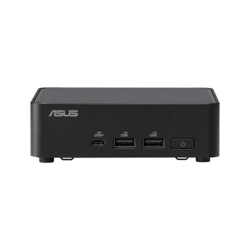 ASUS NUC 14 PRO RNUC14RVKI300000I BAREBONE MINI PC INTEL CORE ULTRA 7 155H INTEL ARC GRAPHICS-WI-FI 6E LAN 2.5Ge BLUETOOTH 5.3 NERO