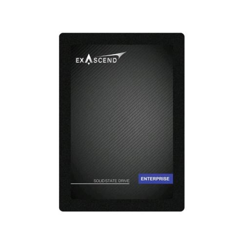 EXASCEND SE4 SSD 1.92TB 2.5" SATA III 3D TLC