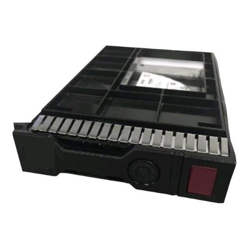 HPE SSD 960GB MIXED USE SATA III LFF 3.5" HOT SWAP