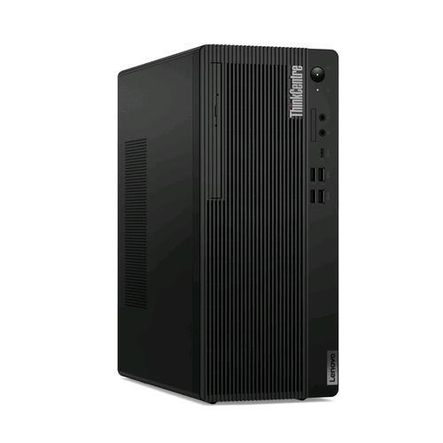 LENOVO THINKCENTRE M70T i5-14400 1.8GHz RAM 16GB-SSD 512GB M.2 NVMe-DVD +/-RW-WIN 11 PROF BLACK (12U60001IX)