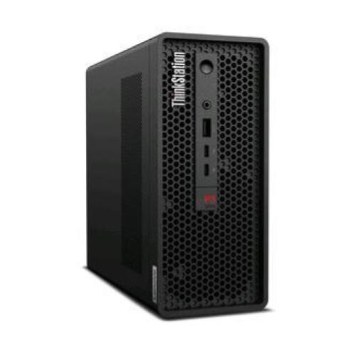 LENOVO THINKSTATION P3 ULTRA SFF WORKSTATION i7-14700 1.5GHz RAM 32GB-SSD 1.024GBM.2 NVMe-NVIDIA RTX A2000 12GB-WI-FI 6E-WIN 11 PROF BLACK (30HA004TIX)