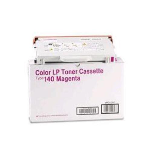 RICOH 402099 K170/M - TYPE 140 TONER MAGENTA PER - AFICIO CL800 / CL1000 / SPC210SF 6.500 PAGINE