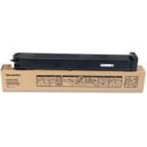 SHARP MX-2310U TONER NERO PER MX-2010U / MX-2310U / MX-3111U 18000 PAGINE