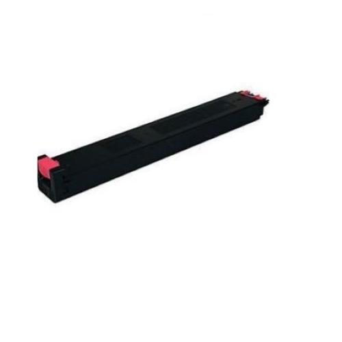 SHARP MX-51GTMA TONER MAGENTA 18.000 PAGINE