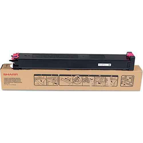 SHARP MX23GTMA TONER MAGENTA PER MX 2010U / MX 2310U 10000 PAGINE