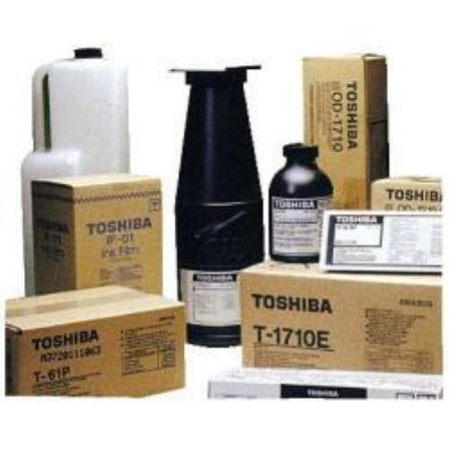 TOSHIBA T-FC28Y TONER GIALLO PER E-STUDIO 2820C/3520C/4520