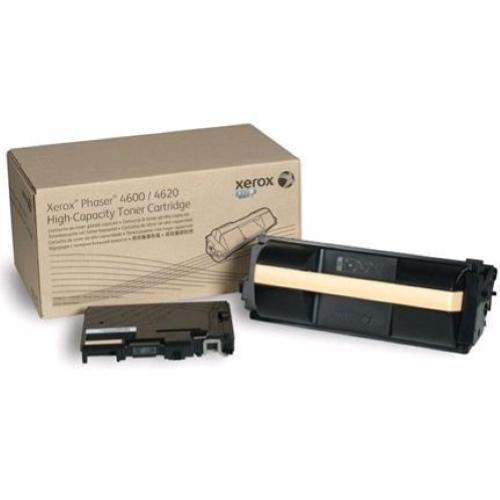 XEROX 106R02318 TONER NERO PER PHASER 4600M / PHASER 4620M 40.000 PAGINE