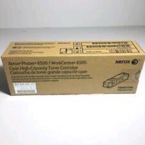 XEROX 106R03106 WC 6655M TONER CIANO