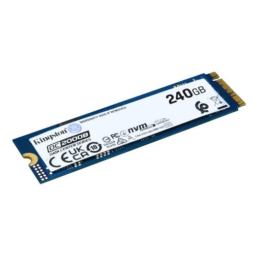 240G DC2000B PCIE4.0 M.2 2280 SSD