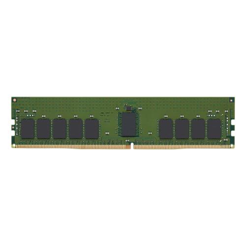 32GB DDR4-3200MHZ REG ECC SING.RANK