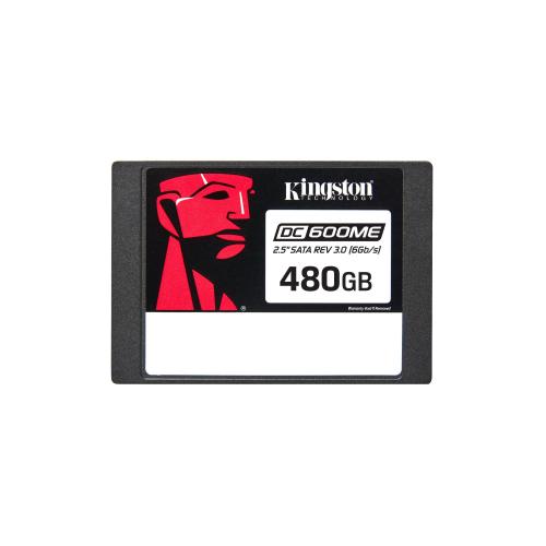 480G DC600ME ENTERPRISE SATA SSD