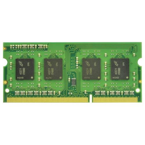 4GB DDR3L 1600MHz 1Rx8 LV SODIMM