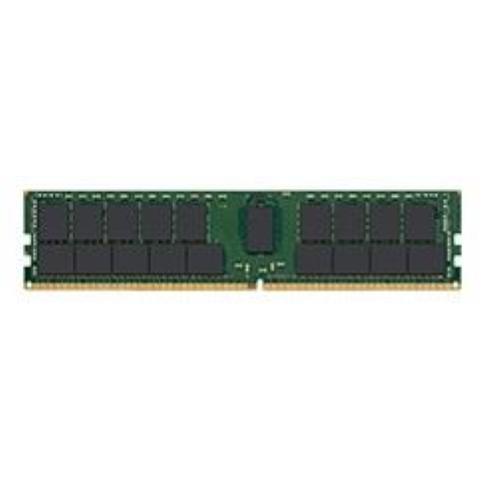64GB 3200MT/S DDR4 ECCREG DIMM