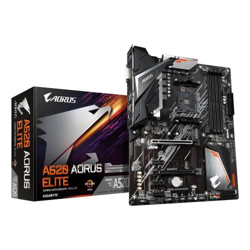 A520 AORUS ELITE