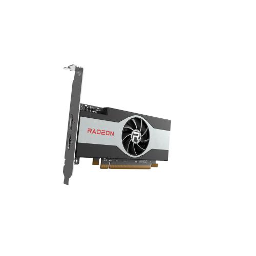 AMD RADEON RX 6400 4GB DP+HDMI GFX