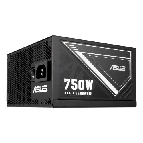 ASUS 750W-ATS 750W Modulare 80+ Gold PFC Attivo ATX - Versione OEM