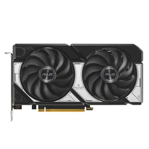 ASUS Dual GeForce RTX 5060 OC Edition 8GB GDDR7 DLSS4 1*HDMI/3*DisplayPort PCi Ex 5.0 16x