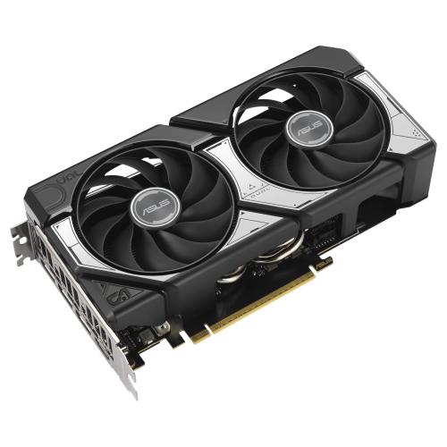 ASUS Dual GeForce RTX 5060 Ti 8GB GDDR7 OC Edition DLSS4 1*HDMI/3*DisplayPort PCi Ex 5.0 16x