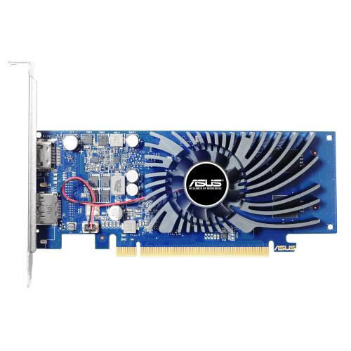 Asus GT 1030 2G BRK 2GB GDDR5 HDMI/DP PCi Ex 3.0 16x
